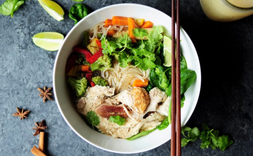 越南河粉推薦 – 2021台北越式餐廳 東南亞美食